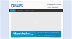 Desktop Screenshot of ehcny.org