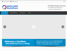 Tablet Screenshot of ehcny.org